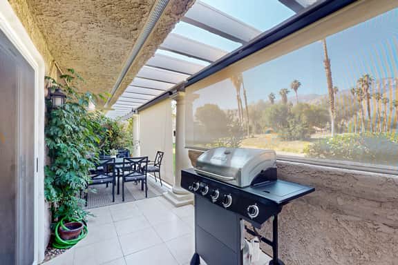 Palms & Peaks 7 Night minimum stay #43588