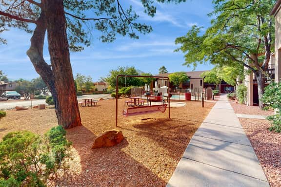 Sedona Sunrise II Holiday Condo