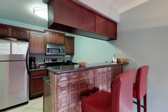 Veranda at Ventana #30208