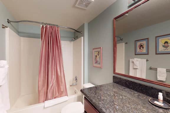 Veranda at Ventana #30208