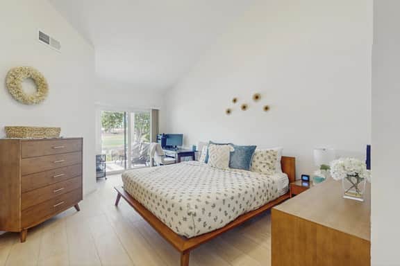 Oasis in Palm Desert Resorter