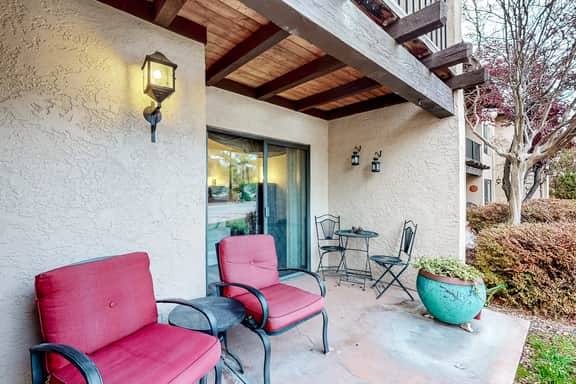 Sedona Hideaway