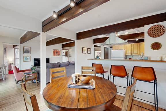 Manzanita Hideaway