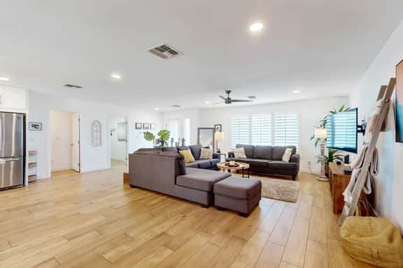 Family Fresh