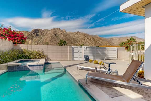 La Quinta Cove Retreat