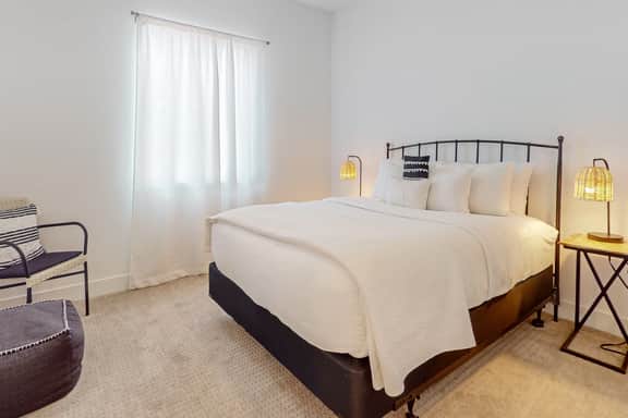 La Quinta Cove Retreat