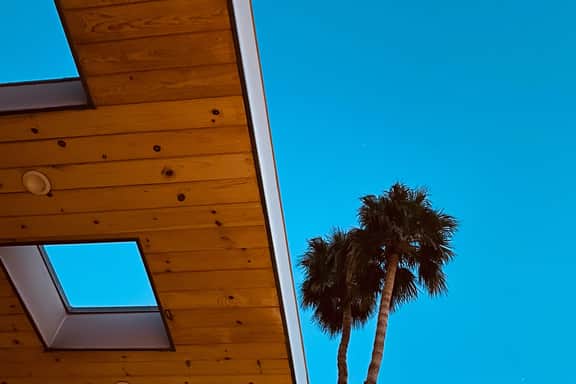 La Quinta Cove Retreat