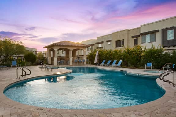 Pinnacle Paradise