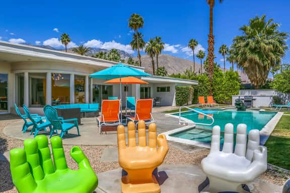 The Martini House - 380