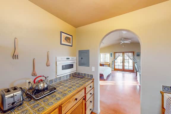 Cactus Grove Casita