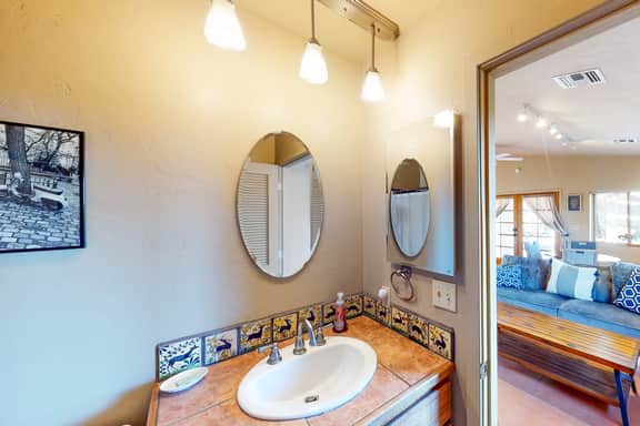 Cactus Grove Casita