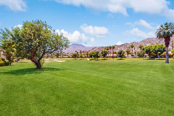 The 8th Tee Retreat at PGA