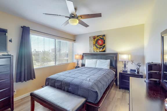 Sunbeam Dreams Unit 142