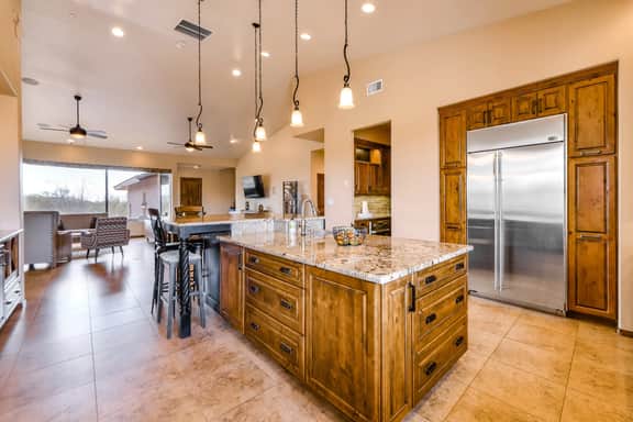 Coyote Crossing Resort