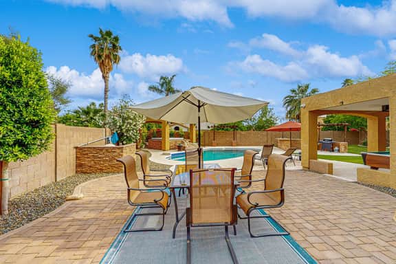The Sonoran Stay