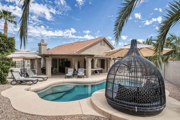 Endless Summer Oasis