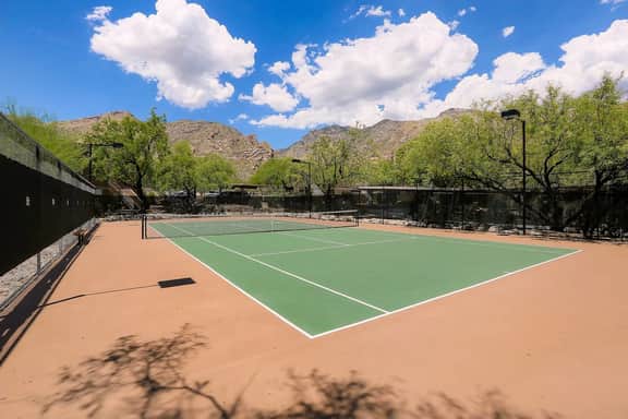 Canyon View #17101