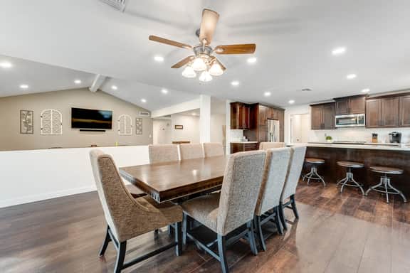 Scottsdale's Charmer