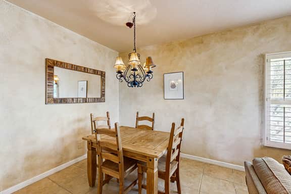 Canyon View #15205