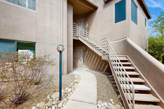 Canyon View #15205