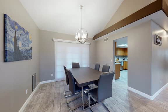 Luxe Lakewood Villa