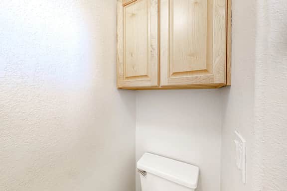 Canyon View #1203