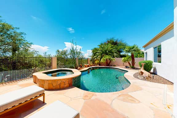 Dove Mountain Paradise