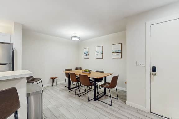 Desert Oasis Condo
