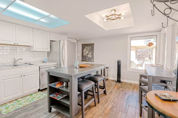 Cave Creek Retreat