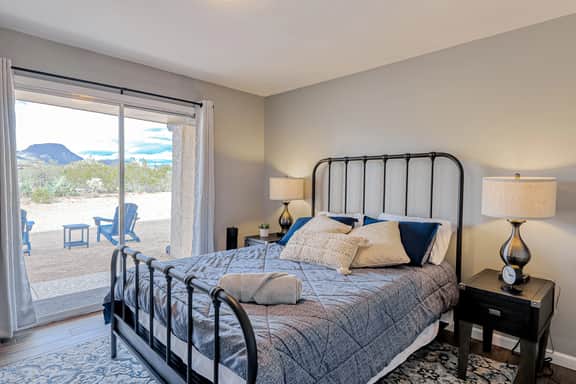 Cave Creek Retreat