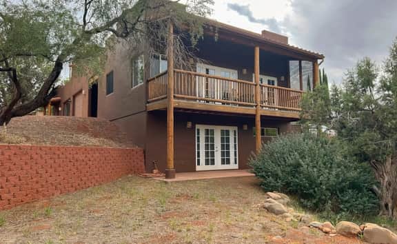 Creekside Casa