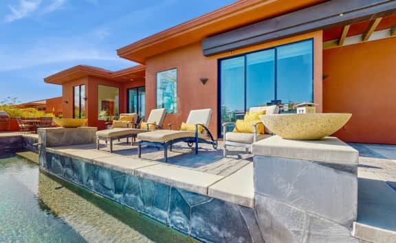 Lakeside Luxe at Palmilla