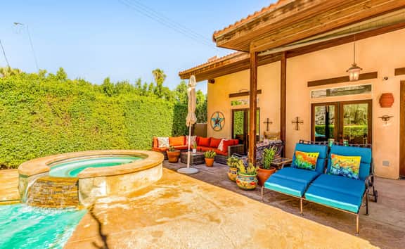 Hacienda Montezuma - 220080