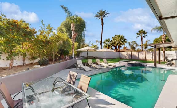 La Casa Royale at Indian Wells