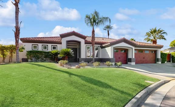 La Casa Royale at Indian Wells