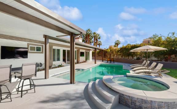 La Casa Royale at Indian Wells