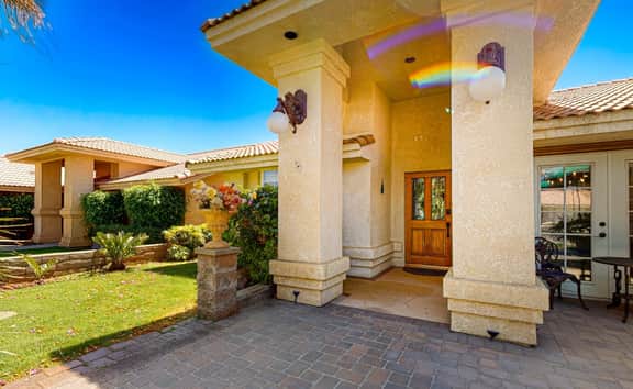 Escape To La Quinta