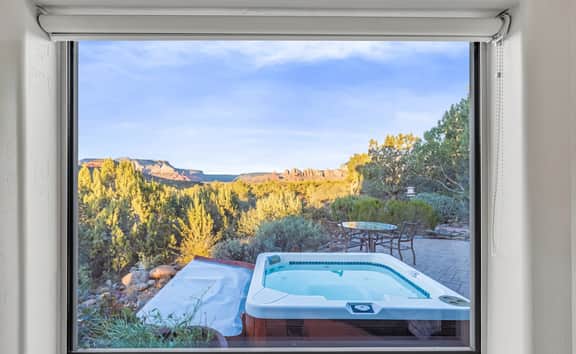 Oak Creek Oasis