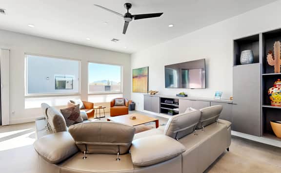 Sonoran Sunsets, a 3-Suite Retreat