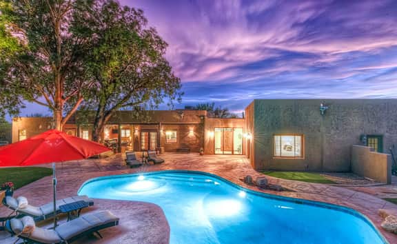 Hacienda Panorama Estate