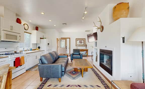 Creekside Casa