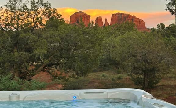 Creekside Casa