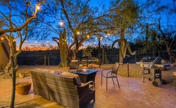 Desert Serenity at Walker Ranch