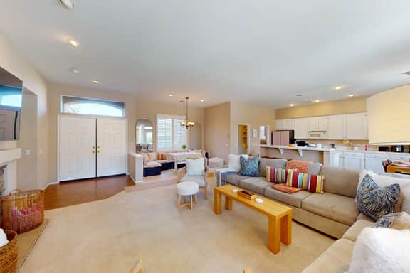Desert Dream House