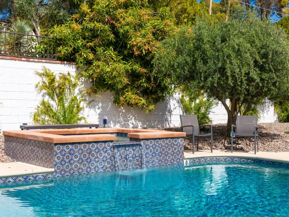 San Jacinto Hacienda