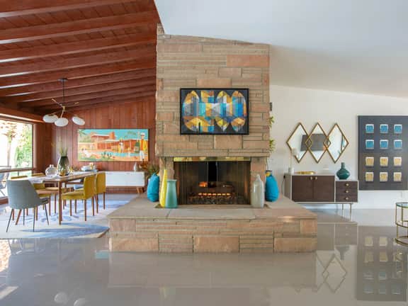 West Elm House: The Seven-Eighty
