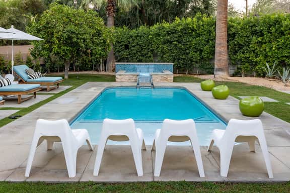 Mesa Mid-Century