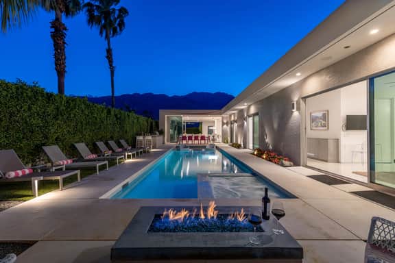Modern Luxe