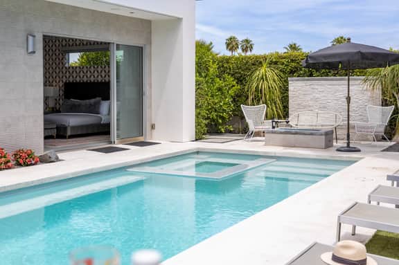 Modern Luxe