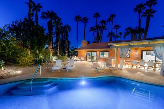 Modern Loma Vista